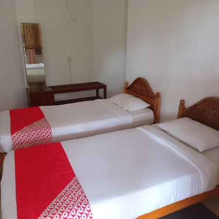 Blue Haven Guest House Kandy Luaran gambar
