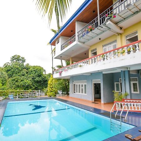 Blue Haven Guest House Kandy Luaran gambar