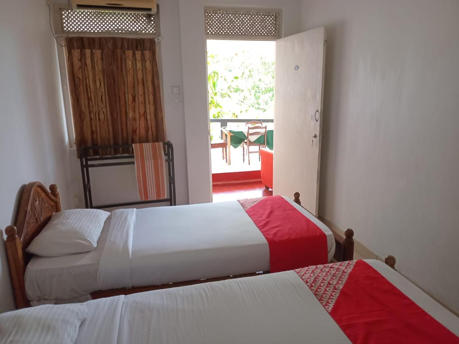 Blue Haven Guest House Kandy Luaran gambar