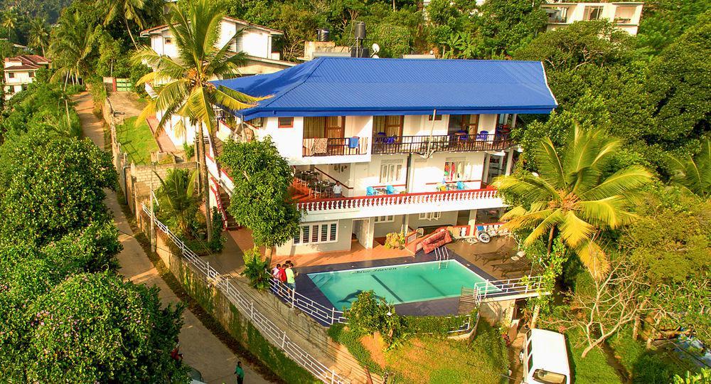 Blue Haven Guest House Kandy Luaran gambar