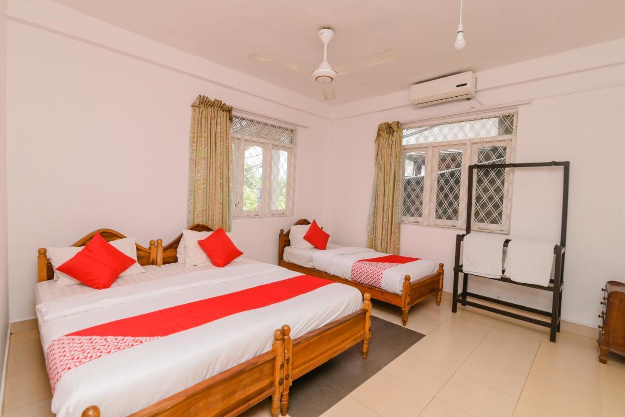 Blue Haven Guest House Kandy Luaran gambar